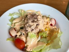 -萨莉亚意式餐厅(深圳北站店)