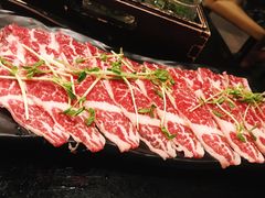 -大红袍火锅料理(尖沙咀店)