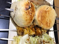 -运德成·天津老味烧烤(广开二马路店)