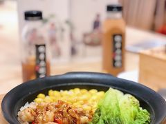 -米国现煲煲仔饭(塔子湖店)