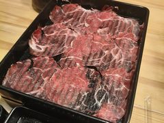 -牛匠和牛寿喜锅(西安总店)