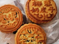 -紫光园·小馆(梨园店)