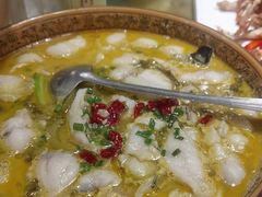 -好人家海鲜酒楼(淞南路店)