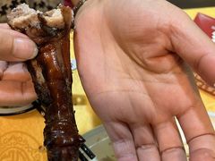 -东方之猪四更烤乳猪(金垦总店)