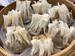 -都一处烧麦馆(前门店)