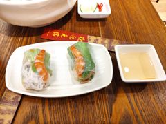 -越南牛肉河粉餐厅(书院巷店)