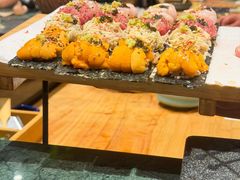 -鮨冠OMAKASE食べ放题(北京首店)