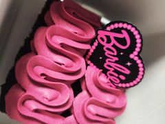 甜心芭比-好利来(团结湖店)