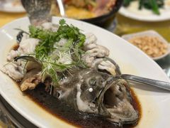 -Delay No More Crab Restaurant