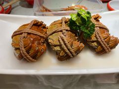 -花小蟹·无锡菜·大闸蟹主题餐厅·评弹表演(南长街店)