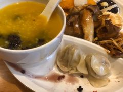 -素满香·素食自助餐(苏州·临顿路店)