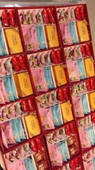 喜糖-卡卡喜糖伴手礼·商务礼宝宝礼·婚礼用品