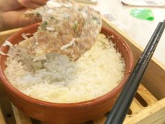 -喜鹊茶点.啫煲(车陂店)