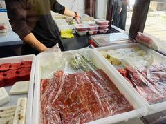 -万福兴糕团(万福兴山塘街直营店)