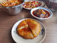 -肖四女乐山跷脚牛肉(世博源店)