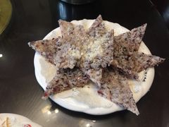 红豆烙-林记潮汕牛肉(融汇店)