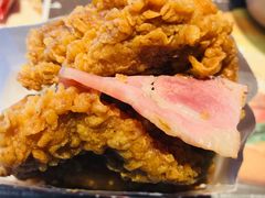 -肯德基(徐州环球港店)