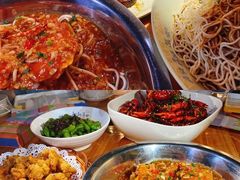 -靓靓蒸虾·头牌蒸虾(南山桂庙店)