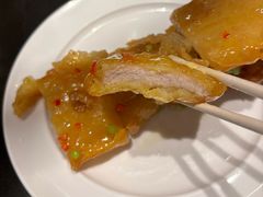 -北京王府井希尔顿酒店·秦唐中餐厅Chynna
