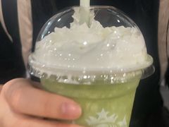 -星巴克(北京南站第二店)