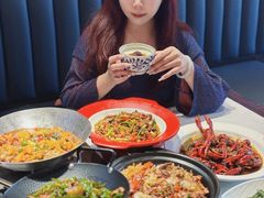 -匠熙小馆(崇文门店)