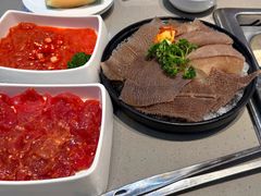 -海底捞火锅(杭州萧山宝龙广场店)