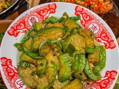 -张氏父子常德肠子馆(贺龙店)