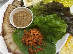 -延盛阁民俗餐厅