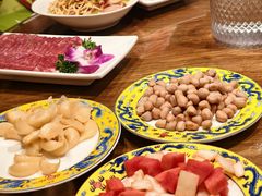 -南门涮肉(上海二店)