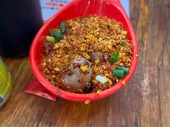 -冒椒火辣(奎星楼街店)