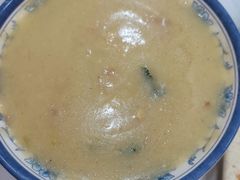 -众品老方子锅贴甜沫(李村店)