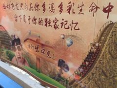 -芜湖方特东方神画