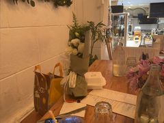 -Egg•Allday Brunch(襄阳北路店)