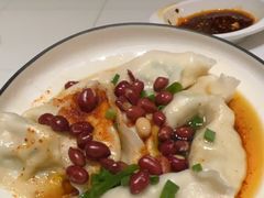 -东方饺子王(工农大路店)