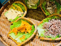 -滇野云南野生菌餐厅(陕西南路店)