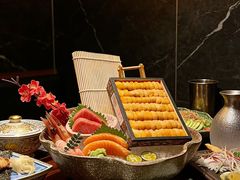 -炉胜·炉端烧·居酒屋