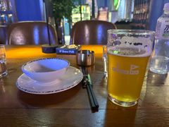 -爱啤精酿·民谣酒馆(滨江店)