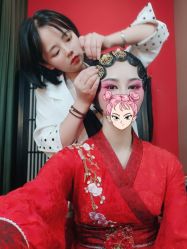 -盘子女人坊古装写真摄影(深圳店)