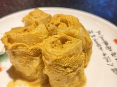 -老北京胡同味道二荤铺(酒仙桥店)