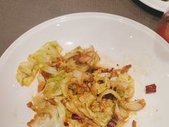 -北平盛世·新京菜·北京烤鸭(劲松·双井店)