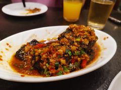 -湘肠香火锅店(团结湖店)