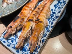 -沼津港精致料理·寿喜烧·烧鸟(漕河泾印象城店)