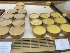 -PAUL LAFAYET 法式甜品(港汇广场店)