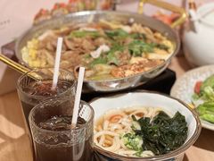 -德川家日本料理(中关村寰太大厦店)