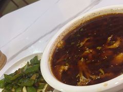 -蒋掌柜·老上海排骨年糕(田林店)