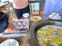 -鲜椒鱼·雅安地标性美食