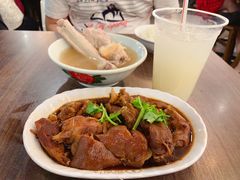 -松發肉骨茶(先得坊店)