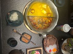 -湊湊火锅·茶憩(打浦桥日月光店)