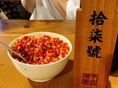 -矮子粉店1985·长沙米粉(湘春路店)