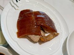 南景招牌烤鸭-南景饭店(万家丽路店)